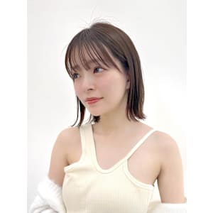 Toiro 自由が丘×スタイル