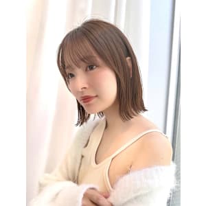 Toiro 自由が丘×スタイル