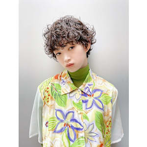 Toiro 自由が丘×スタイル