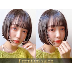 Toiro 自由が丘×スタイル