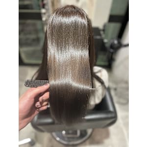 Toiro 自由が丘×スタイル