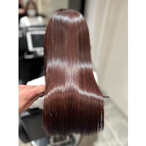 Toiro 自由が丘×スタイル