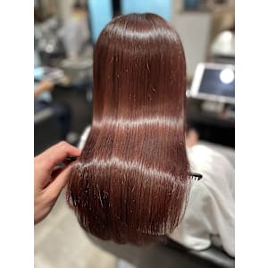 Toiro 自由が丘×スタイル