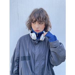 Toiro渋谷×スタイル