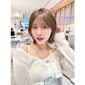 Toiro渋谷×スタイル