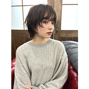 Toiro 新宿×スタイル