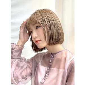 Toiro 新宿×スタイル