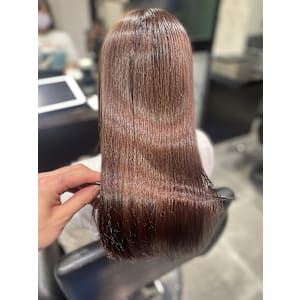 Toiro中目黒×スタイル