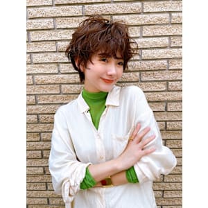 Toiro中目黒×スタイル