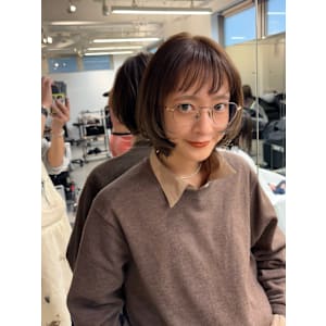 レイヤースタイル