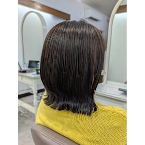 大人可愛い/ウルフスタイル♪ - latte【ラテ】掲載中