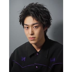 スパイキーツイスト