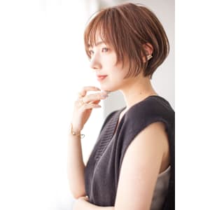 《ショートスタイル》Ash武蔵小杉