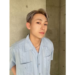 【SPADIC大阪梅田店】メンズスタイル