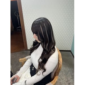 ちょい足し！ハイライトエクステ！ - Bulansis Hair【ブランシス ヘアー】掲載中