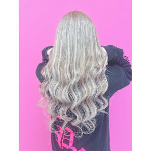 可愛すぎるハイトーンギャル！