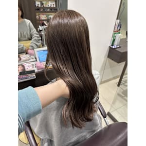 まろやかベージュ