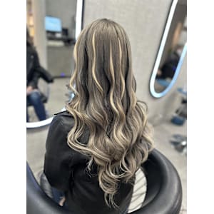 スモーキーココア