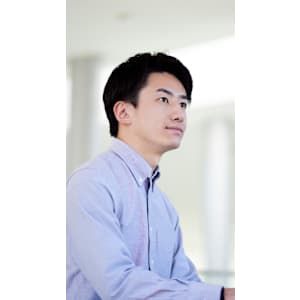 ビジネス/メンズカット/30代40代50代/ヘッドスパ/赤羽