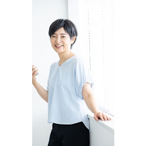 【40代50代60代】髪に優しいカラー/白髪染め/赤羽美容室 - OHI 赤羽店【オーエイチアイ アカバネテン】掲載中