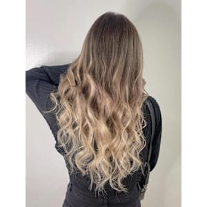 グラデーションスタイル！