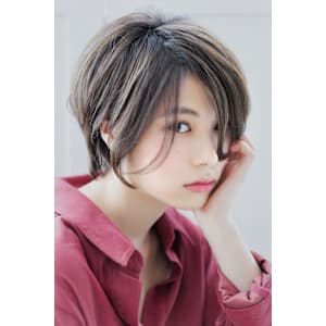 【30代40代50代】髪に優しいカラー/白髪染め/赤羽美容室