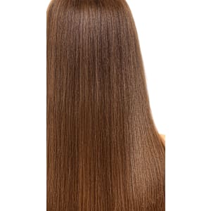 髪質改善/ 縮毛矯正/ 酸熱ストレート/白髪染め/ショート