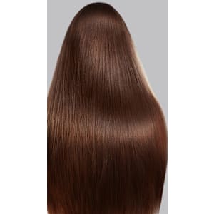 髪質改善/ 縮毛矯正/ 酸熱ストレート/白髪染め/ショート