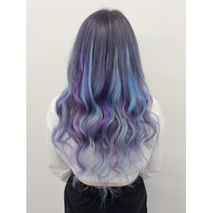 オーダーエクステ