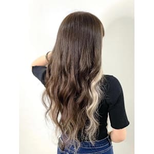 ハイトーンインナー