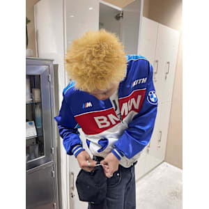 抜きっぱスパイキー