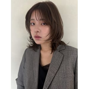 ミディアムレイヤー