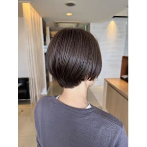 大人コンパクトショート /コノミ.大船