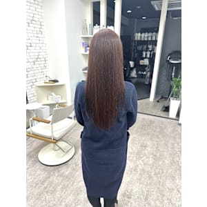 Louer hairmake×ロング - Louer hairmake【ルエ ヘアメイク】掲載中