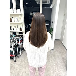 Louer hairmake×ロング - Louer hairmake【ルエ ヘアメイク】掲載中