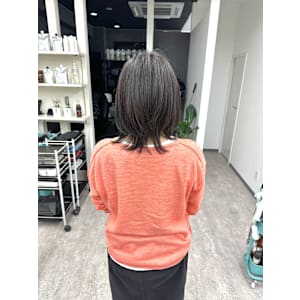 Louer hairmake×ショート - Louer hairmake【ルエ ヘアメイク】掲載中