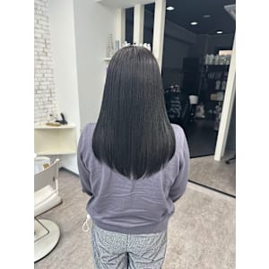 Louer hairmake×ロング - Louer hairmake【ルエ ヘアメイク】掲載中