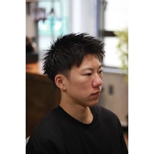 王道2ブロックショート