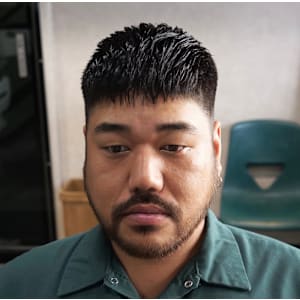 クロップスタイル