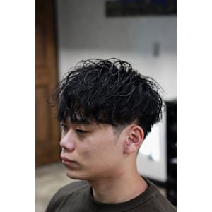 2ブロックショート