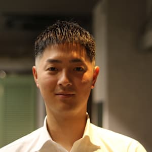 スキンフェードクロップ