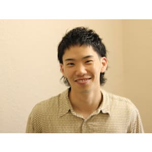 マレットウルフxフェード