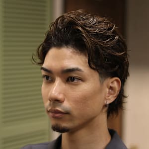 フェザーショート