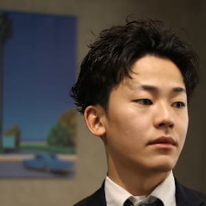 スパイキーショート