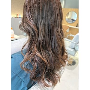 yoki. 中村 佐和子 ヘアスタイル - yoki.【ヨキ】掲載中