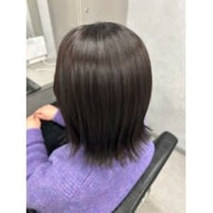 外ハネスタイル！ - newi 所沢【ネウィ トコロザワ】掲載中