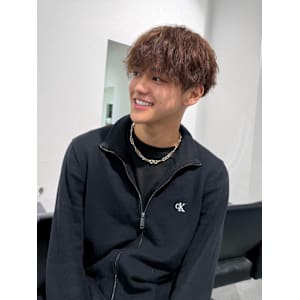 ラウンドマッシュ