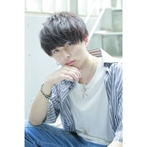 【王道】スマート　マッシュ