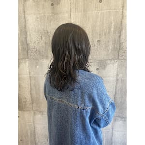 エアウェーブ《ARCH CHIAKI》