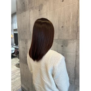 ラベンダーピンク